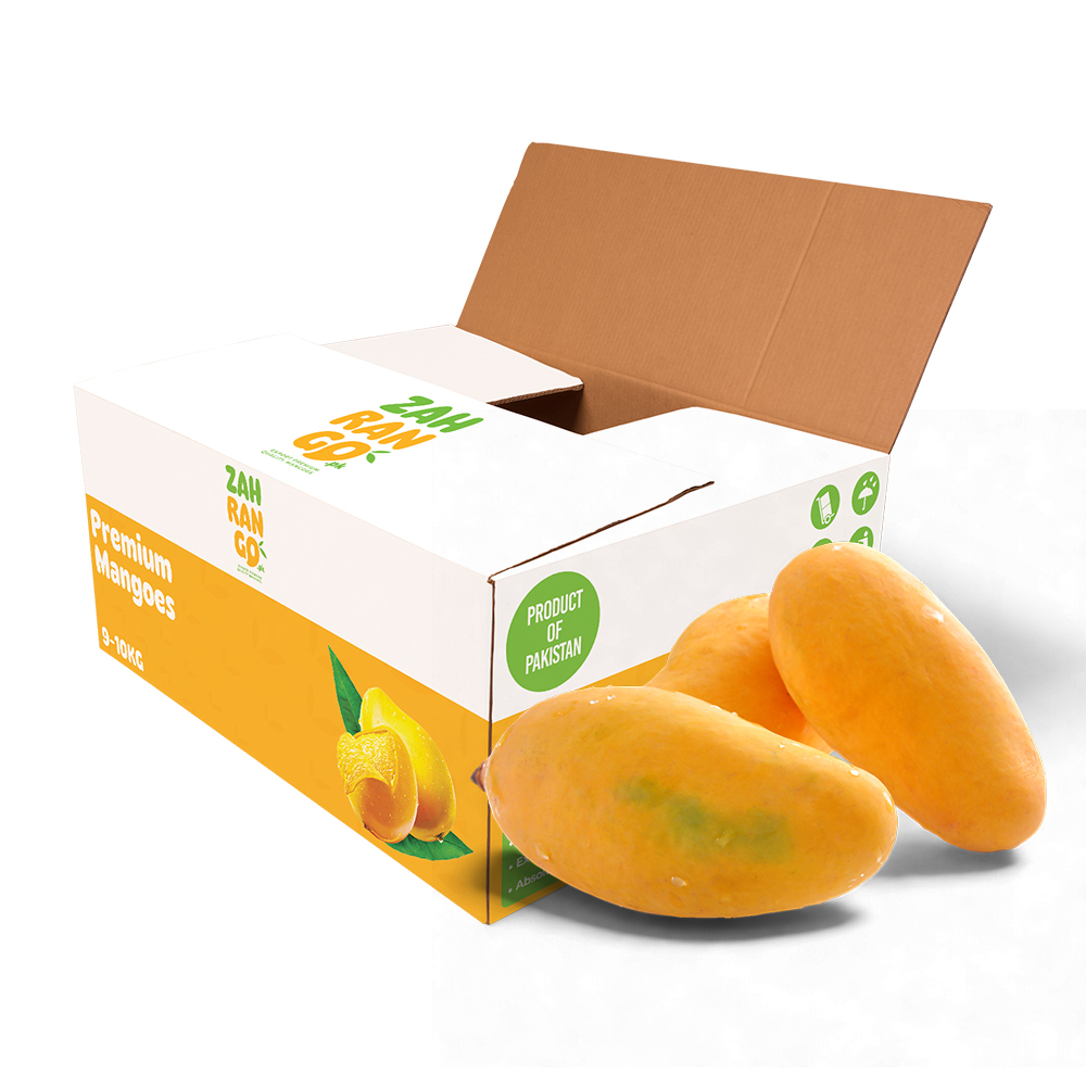 Sindhri-Mango